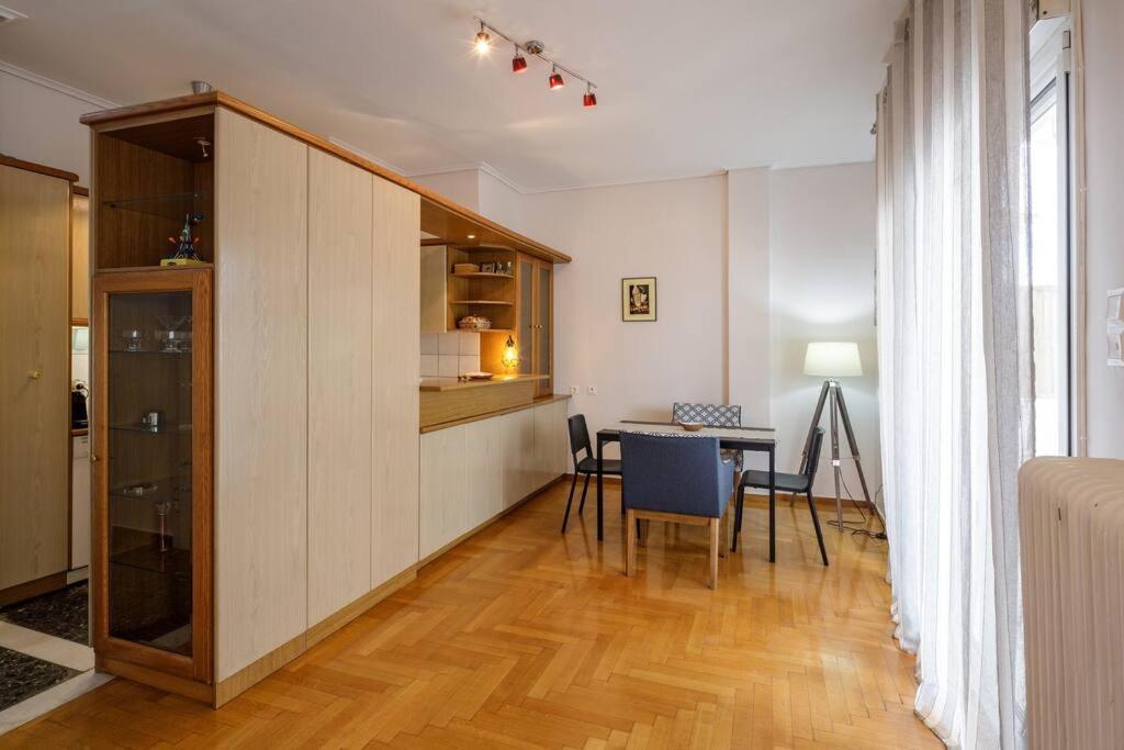 City View Roof Top Apt 10Min From Acropolis Museum Athens Ngoại thất bức ảnh
